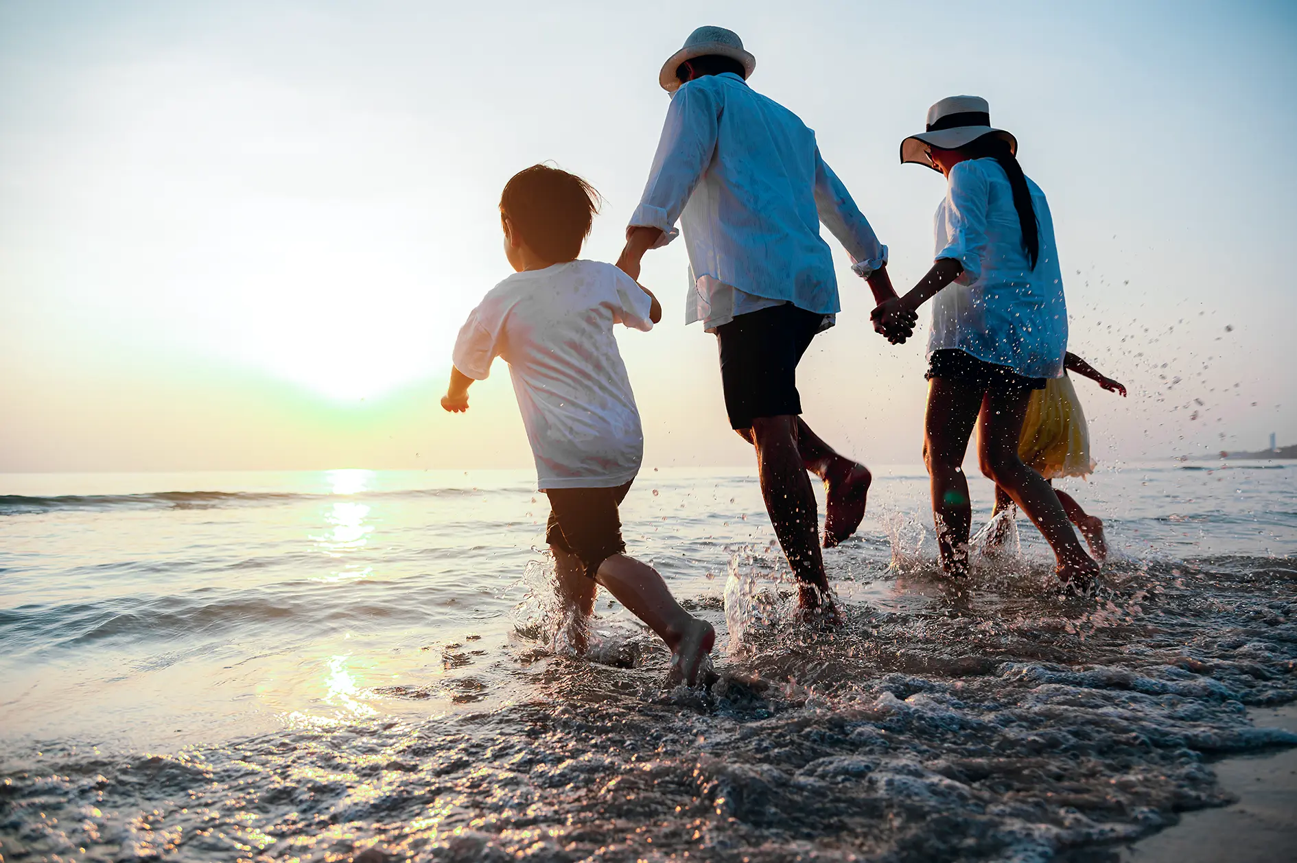 Family Travel