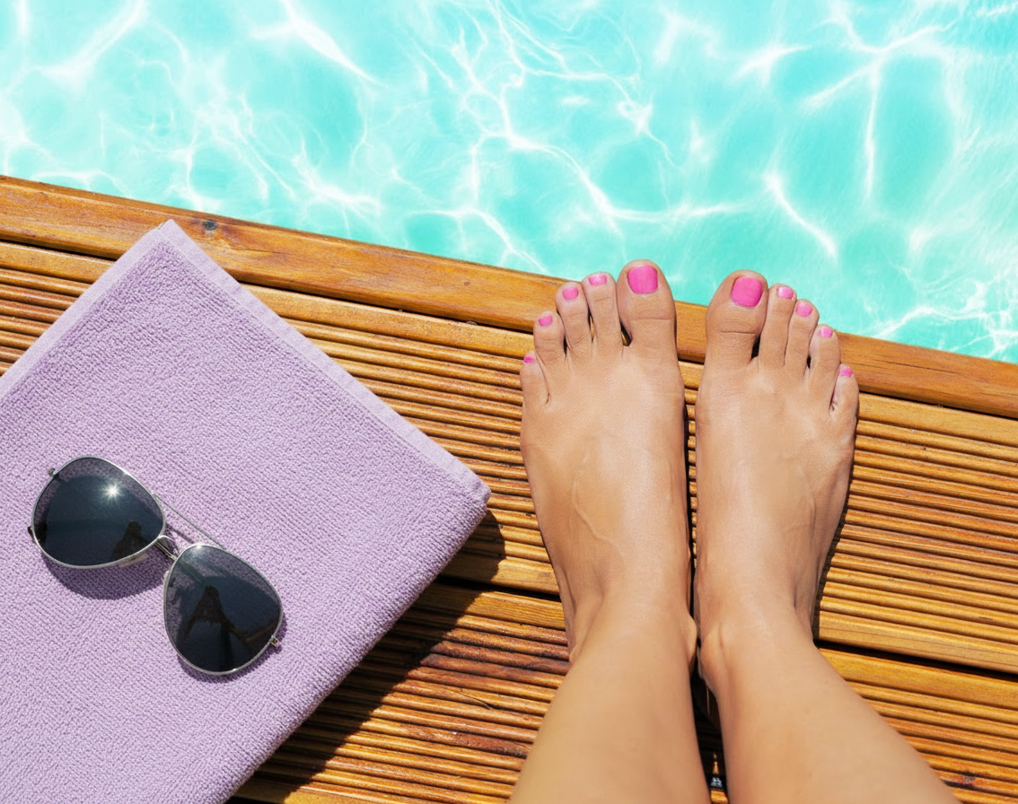 Beach & Poolside