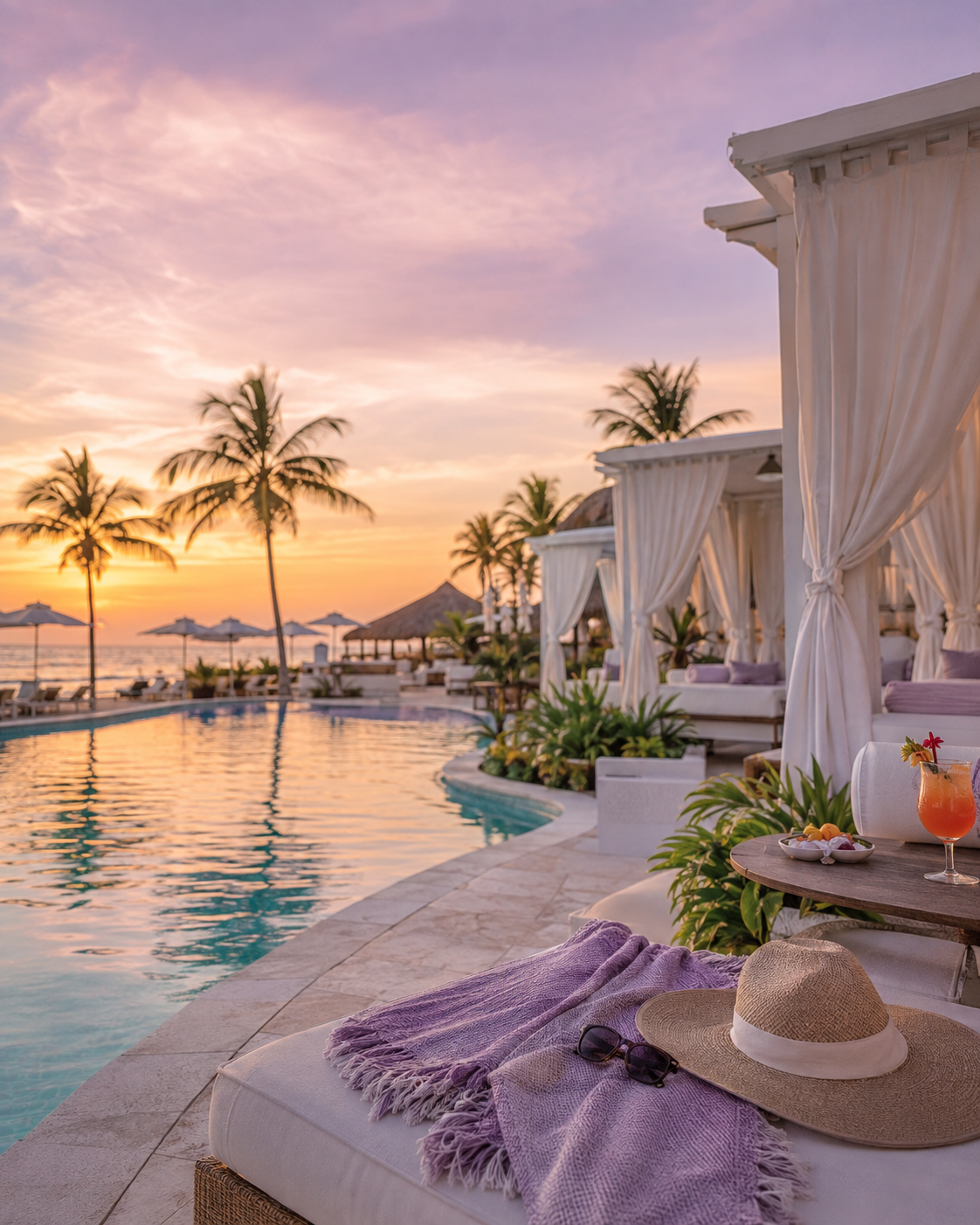 All-Inclusive Escapes